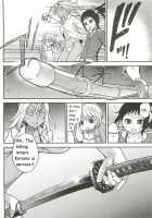 Pisu Hame Ch. 16 [Shiwasu No Okina] [Original] Thumbnail Page 10