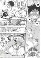 Pisu Hame Ch. 16 [Shiwasu No Okina] [Original] Thumbnail Page 32