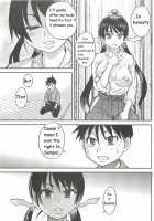 Pisu Hame Ch. 16 [Shiwasu No Okina] [Original] Thumbnail Page 09