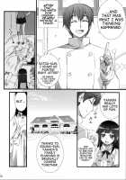 Yamada's Family Plan / 山田家族計画 [Koume Keito] [Working] Thumbnail Page 21