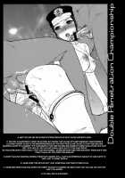 Habatake! WP Senshuken Zenhansen! [St.Germain-Sal] Thumbnail Page 18