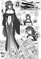 Asama-Sama Is Being Shot / 浅間様が射られてる [Kuroinu Juu] [Kyoukai Senjou No Horizon] Thumbnail Page 02