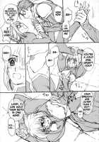 Inheritor / Inheritor [Kida] [Fate] Thumbnail Page 10