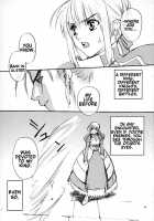 Inheritor / Inheritor [Kida] [Fate] Thumbnail Page 22