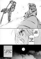 Inheritor / Inheritor [Kida] [Fate] Thumbnail Page 06