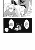 Kizudarake No Youjuu / 傷だらけの幼獣 [007] [Touken Ranbu] Thumbnail Page 23