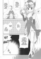 Lovesz / LoVesz [Kuroshiro Neko] [Seiken Densetsu 3] Thumbnail Page 10