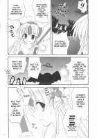 Lovesz / LoVesz [Kuroshiro Neko] [Seiken Densetsu 3] Thumbnail Page 12