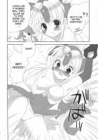 Lovesz / LoVesz [Kuroshiro Neko] [Seiken Densetsu 3] Thumbnail Page 14