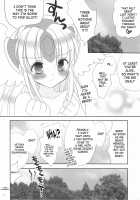 Lovesz / LoVesz [Kuroshiro Neko] [Seiken Densetsu 3] Thumbnail Page 22