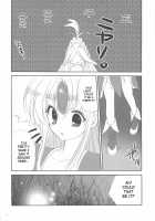 Lovesz / LoVesz [Kuroshiro Neko] [Seiken Densetsu 3] Thumbnail Page 08