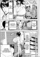 Chounyuu For You Ch.1 / 超乳 for You 第1章 [Nagashima Chosuke] [Original] Thumbnail Page 11