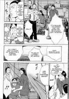 Chounyuu For You Ch.1 / 超乳 for You 第1章 [Nagashima Chosuke] [Original] Thumbnail Page 12