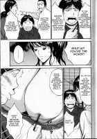 Chounyuu For You Ch.1 / 超乳 for You 第1章 [Nagashima Chosuke] [Original] Thumbnail Page 15