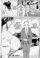 Chounyuu For You Ch.1 / 超乳 for You 第1章 [Nagashima Chosuke] [Original] Thumbnail Page 24