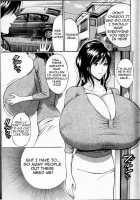 Chounyuu For You Ch.1 / 超乳 for You 第1章 [Nagashima Chosuke] [Original] Thumbnail Page 09