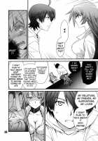 Hitagi Vamps Kouhen - Hitagi Vamps Part 2 / ひたぎヴァンプス 後編 [Akutagawa Manbou] [Bakemonogatari] Thumbnail Page 11