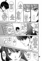 Hitagi Vamps Kouhen - Hitagi Vamps Part 2 / ひたぎヴァンプス 後編 [Akutagawa Manbou] [Bakemonogatari] Thumbnail Page 12