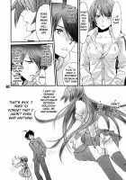 Hitagi Vamps Kouhen - Hitagi Vamps Part 2 / ひたぎヴァンプス 後編 [Akutagawa Manbou] [Bakemonogatari] Thumbnail Page 13