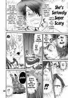 Hitagi Vamps Kouhen - Hitagi Vamps Part 2 / ひたぎヴァンプス 後編 [Akutagawa Manbou] [Bakemonogatari] Thumbnail Page 17