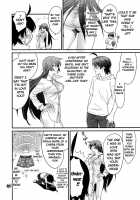 Hitagi Vamps Kouhen - Hitagi Vamps Part 2 / ひたぎヴァンプス 後編 [Akutagawa Manbou] [Bakemonogatari] Thumbnail Page 19