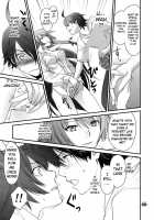 Hitagi Vamps Kouhen - Hitagi Vamps Part 2 / ひたぎヴァンプス 後編 [Akutagawa Manbou] [Bakemonogatari] Thumbnail Page 20