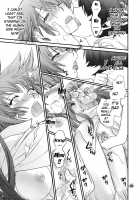 Hitagi Vamps Kouhen - Hitagi Vamps Part 2 / ひたぎヴァンプス 後編 [Akutagawa Manbou] [Bakemonogatari] Thumbnail Page 24