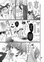 Hitagi Vamps Kouhen - Hitagi Vamps Part 2 / ひたぎヴァンプス 後編 [Akutagawa Manbou] [Bakemonogatari] Thumbnail Page 26