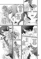 Hitagi Vamps Kouhen - Hitagi Vamps Part 2 / ひたぎヴァンプス 後編 [Akutagawa Manbou] [Bakemonogatari] Thumbnail Page 28