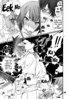 Hitagi Vamps Kouhen - Hitagi Vamps Part 2 / ひたぎヴァンプス 後編 [Akutagawa Manbou] [Bakemonogatari] Thumbnail Page 30