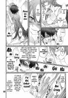 Hitagi Vamps Kouhen - Hitagi Vamps Part 2 / ひたぎヴァンプス 後編 [Akutagawa Manbou] [Bakemonogatari] Thumbnail Page 31
