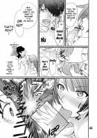 Hitagi Vamps Kouhen - Hitagi Vamps Part 2 / ひたぎヴァンプス 後編 [Akutagawa Manbou] [Bakemonogatari] Thumbnail Page 32