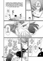Hitagi Vamps Kouhen - Hitagi Vamps Part 2 / ひたぎヴァンプス 後編 [Akutagawa Manbou] [Bakemonogatari] Thumbnail Page 41