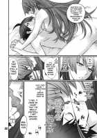 Hitagi Vamps Kouhen - Hitagi Vamps Part 2 / ひたぎヴァンプス 後編 [Akutagawa Manbou] [Bakemonogatari] Thumbnail Page 43