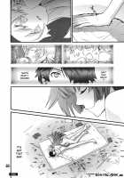 Hitagi Vamps Kouhen - Hitagi Vamps Part 2 / ひたぎヴァンプス 後編 [Akutagawa Manbou] [Bakemonogatari] Thumbnail Page 47