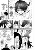 Hitagi Vamps Kouhen - Hitagi Vamps Part 2 / ひたぎヴァンプス 後編 [Akutagawa Manbou] [Bakemonogatari] Thumbnail Page 06