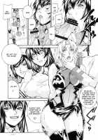 Final Prison [Don Shigeru] [Kangoku Senkan] Thumbnail Page 18