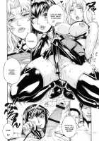 Final Prison [Don Shigeru] [Kangoku Senkan] Thumbnail Page 21