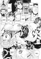 Final Prison [Don Shigeru] [Kangoku Senkan] Thumbnail Page 24