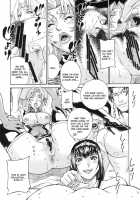 Final Prison [Don Shigeru] [Kangoku Senkan] Thumbnail Page 03