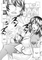 Final Prison [Don Shigeru] [Kangoku Senkan] Thumbnail Page 05