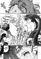 STRIKE★OUT / STRIKE★OUT [Natsuno Suika] [Black Rock Shooter] Thumbnail Page 14