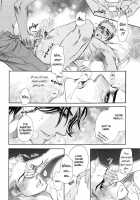 Jouzetsuna Yubi / 饒舌な指 [Naono Bohra] [Original] Thumbnail Page 37