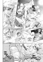 Jouzetsuna Yubi / 饒舌な指 [Naono Bohra] [Original] Thumbnail Page 39