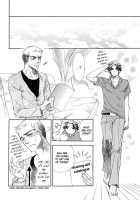 Jouzetsuna Yubi / 饒舌な指 [Naono Bohra] [Original] Thumbnail Page 41