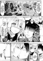 Watashi Ga Oyome-San Ni Natte Ageruwa / 私がお嫁さんになってあげるわ [Hiten Onee-Ryuu] [Kantai Collection] Thumbnail Page 11