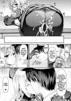 Watashi Ga Oyome-San Ni Natte Ageruwa / 私がお嫁さんになってあげるわ [Hiten Onee-Ryuu] [Kantai Collection] Thumbnail Page 20