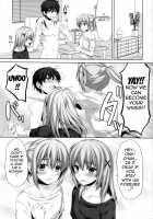 I Got Turned Into A Woman And My Cousins Turned Into Guys / 俺が女に！？ 従姉妹が従兄弟に！？ [Alpha] [Original] Thumbnail Page 24