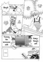 Guidebook [Hayashiya Shizuru] [Sailor Moon] Thumbnail Page 18