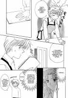 Guidebook [Hayashiya Shizuru] [Sailor Moon] Thumbnail Page 19
